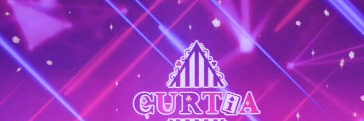 CURTiA(カルティア)'s banner