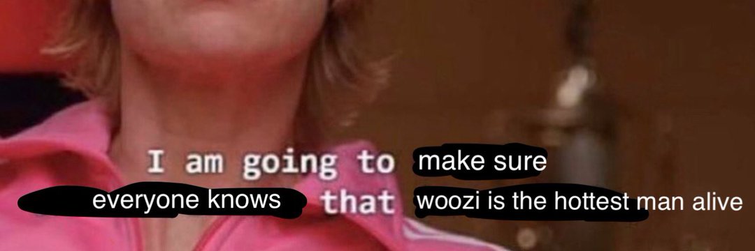 woozi sous vide's banner