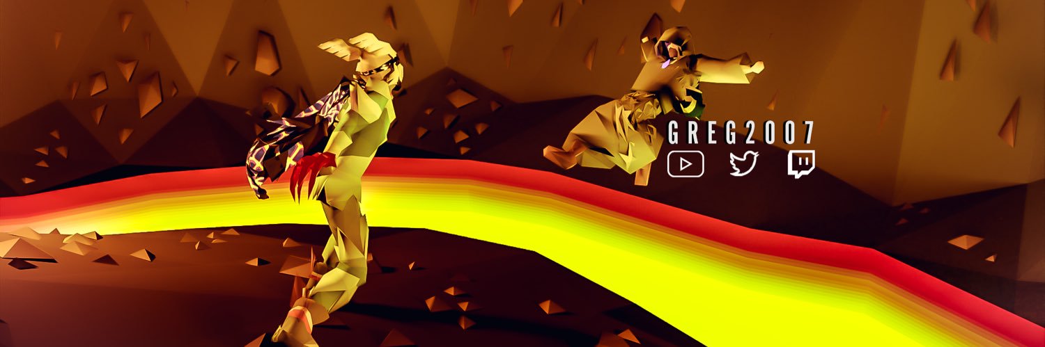 Greg2007's banner