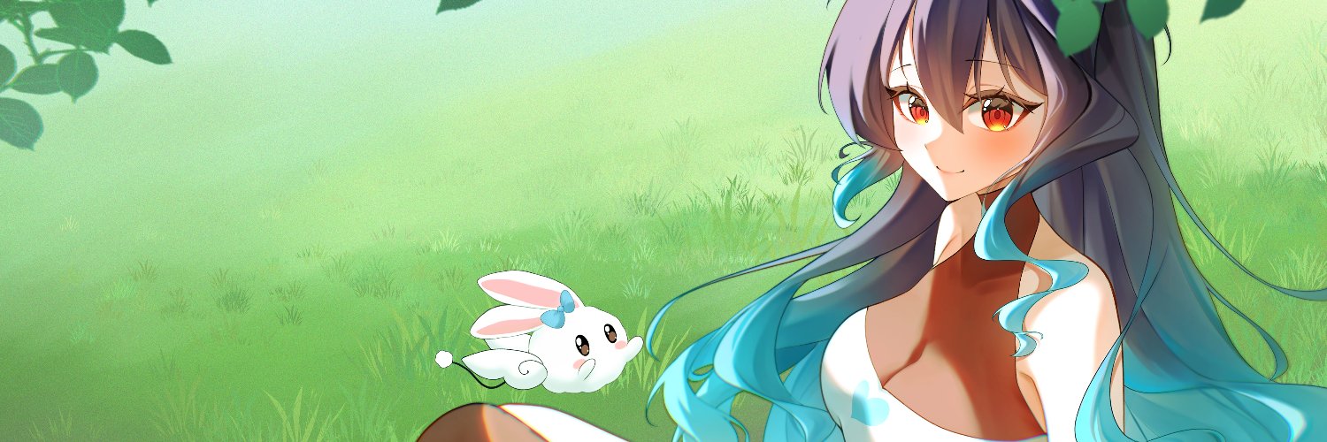 Ana ִֶָ𓂃 ࣪˖ ִֶָ🐇་༘࿐ (Comms OPEN)'s banner