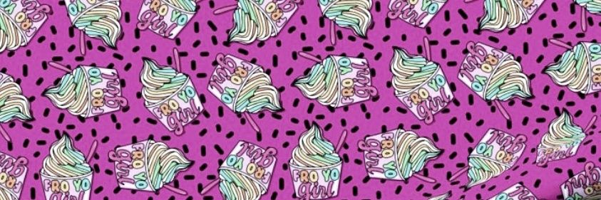 𝐟𝐫𝐨𝐲𝐨🍧's banner