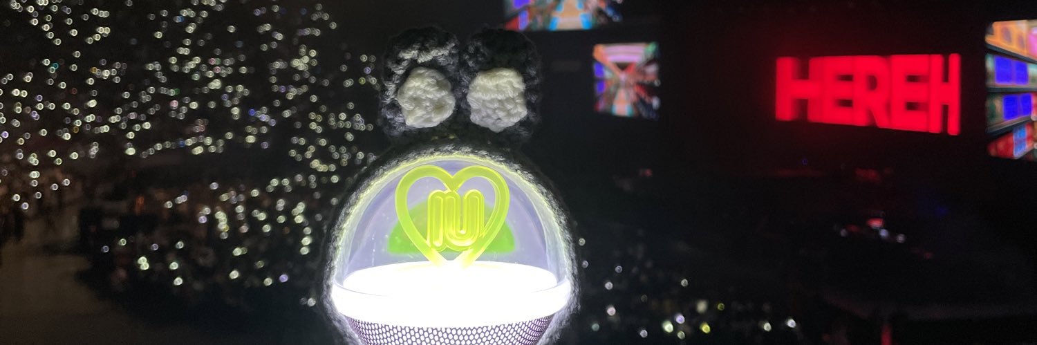 Yunis ✨'s banner