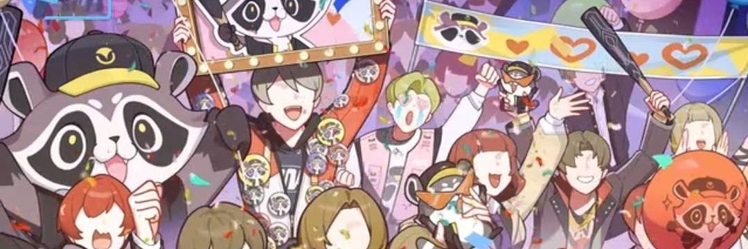 比格椰子灰's banner
