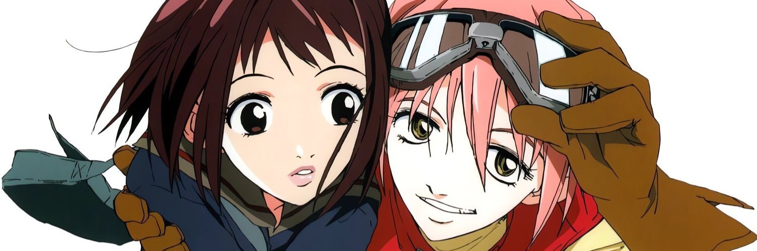 Asyusui's banner