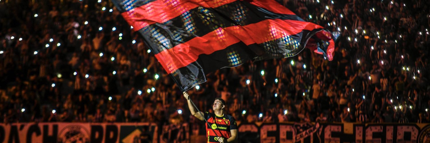 Clovinho's banner