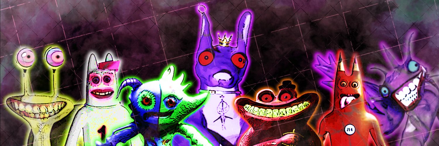 HODORI's banner