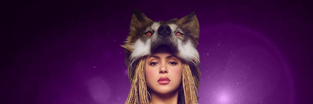 Tsareena's banner