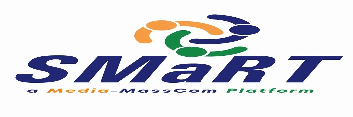 SMaRT's banner