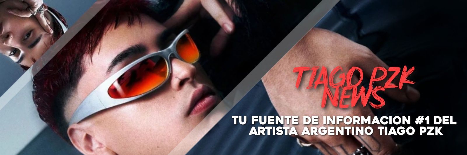 TIAGO PZK NEWS's banner