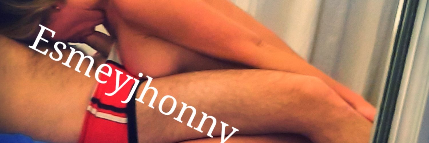 Esmejhonny 🍍's banner