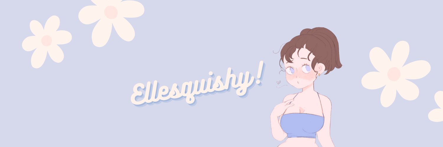 Ellesquishy's banner