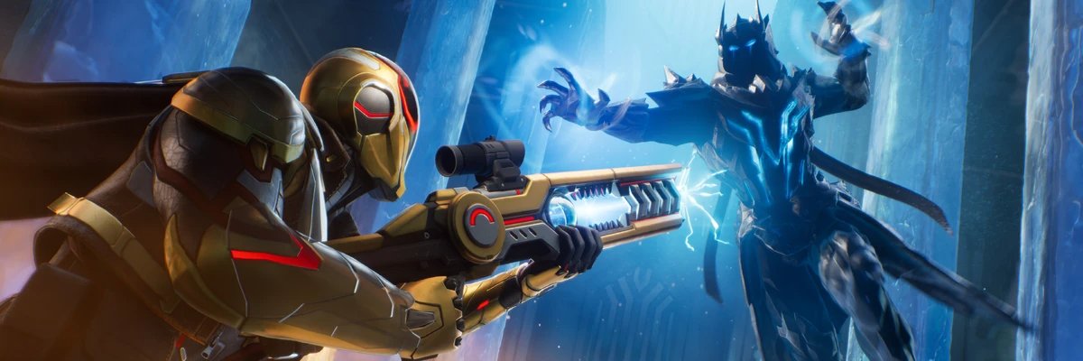 Loolo | Fortnite Leaks's banner