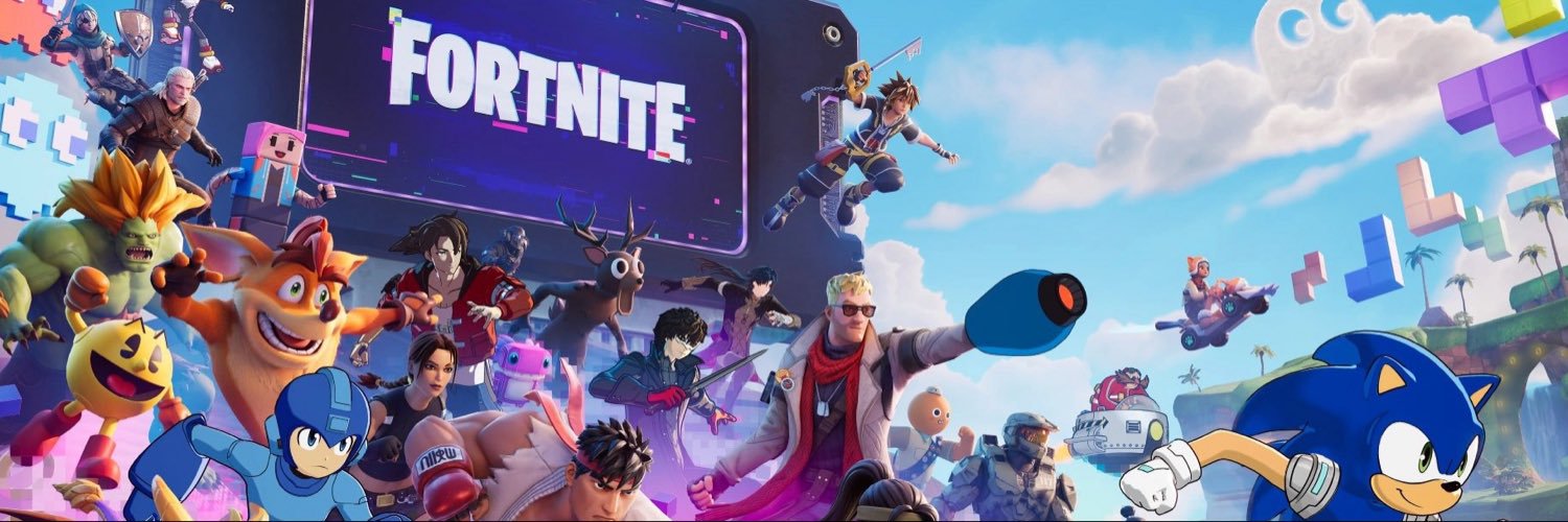 Loolo | Fortnite Leaks's banner