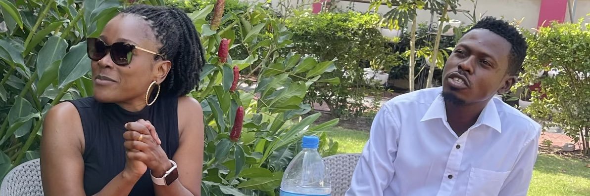Rehema Mugogo's banner