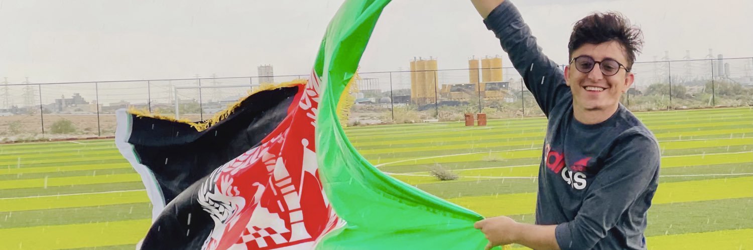 Muhammad Safi's banner
