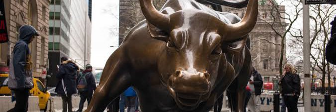 thewallstreetbull💸's banner