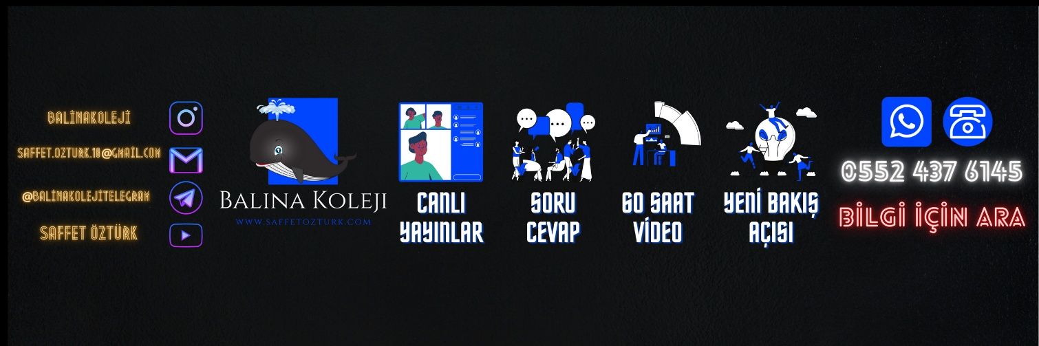 Saffet Öztürk's banner