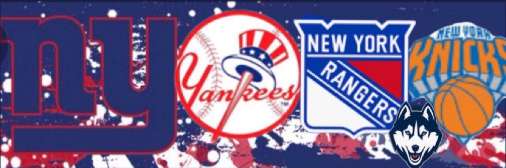 Joe's banner