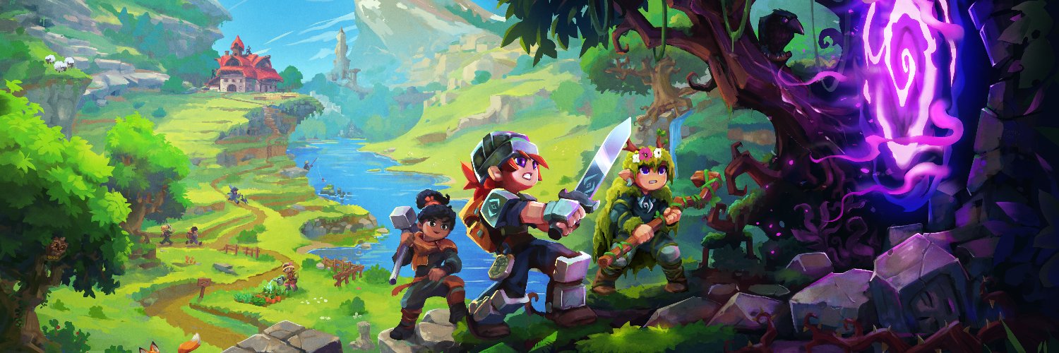 Academia Orbis | Noticias Hytale's banner