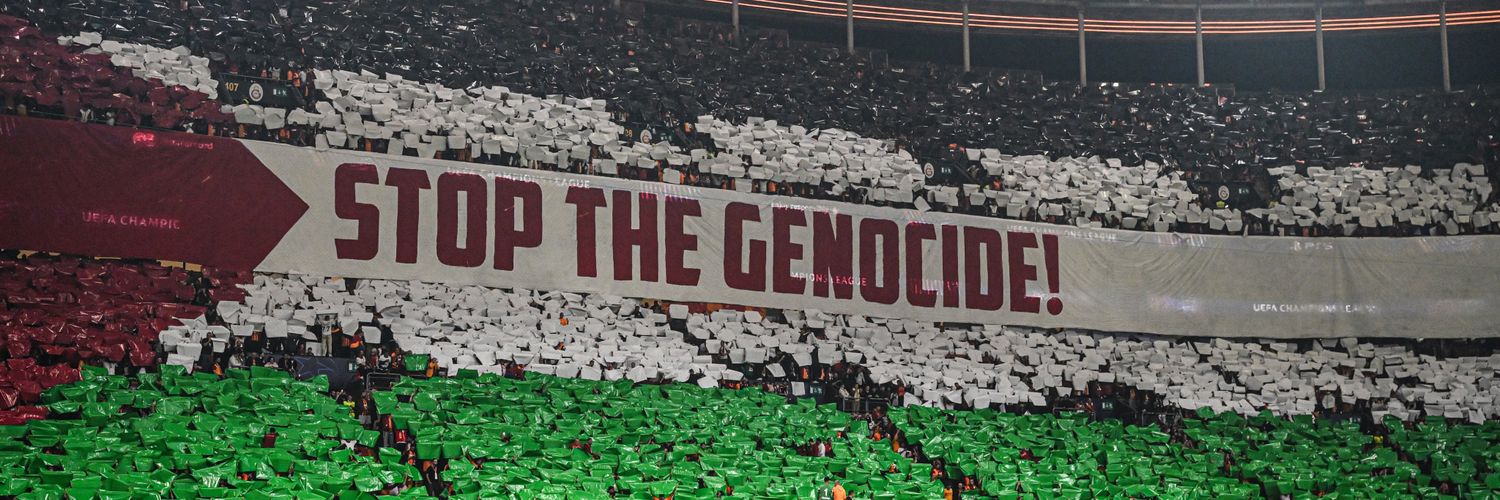 Ali's banner