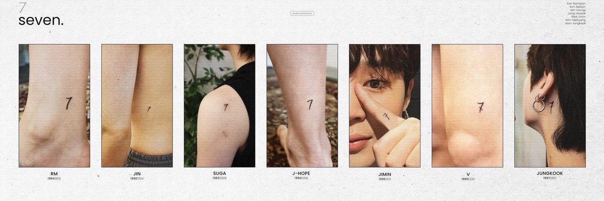 gaby⁷ 𐤀 VAI VER O BTS 🐺's banner
