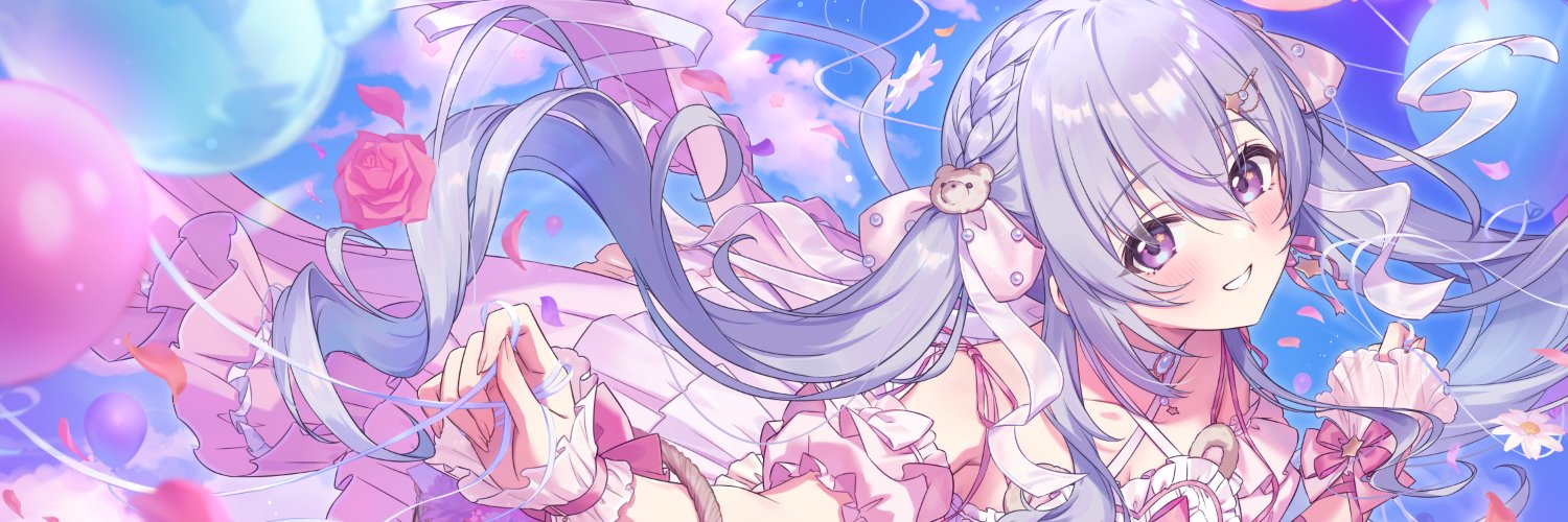 星宮みづき🧸⭐️Live2D's banner