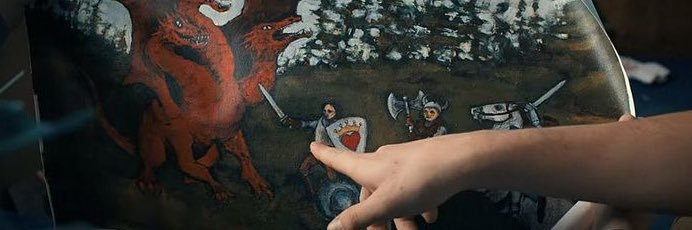 kaike ☁️'s banner