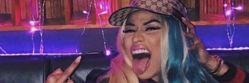 BIG BARBIE 🦄's banner