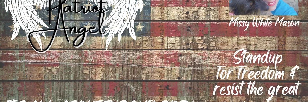🇺🇲Missywhitemason's banner