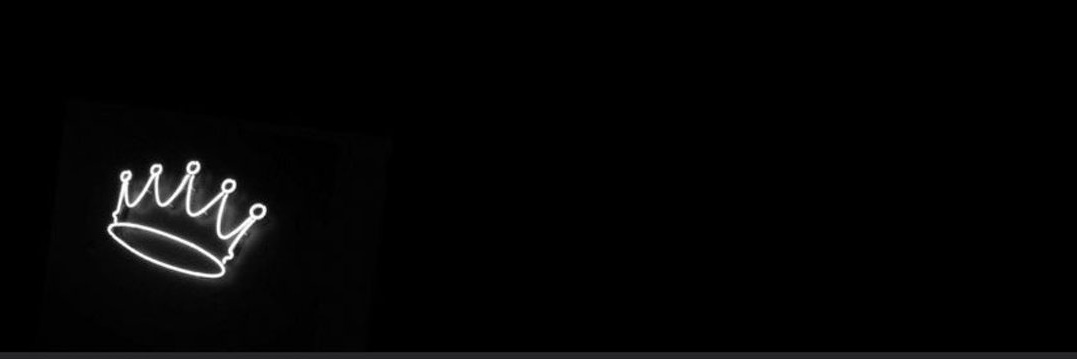 👑King Black👑's banner