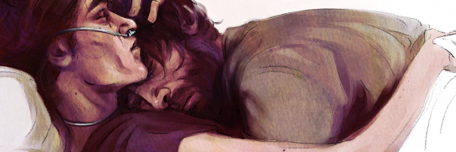 Márcia 🎨's banner