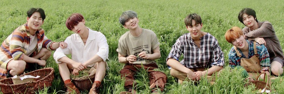 몬스타X-mas's banner