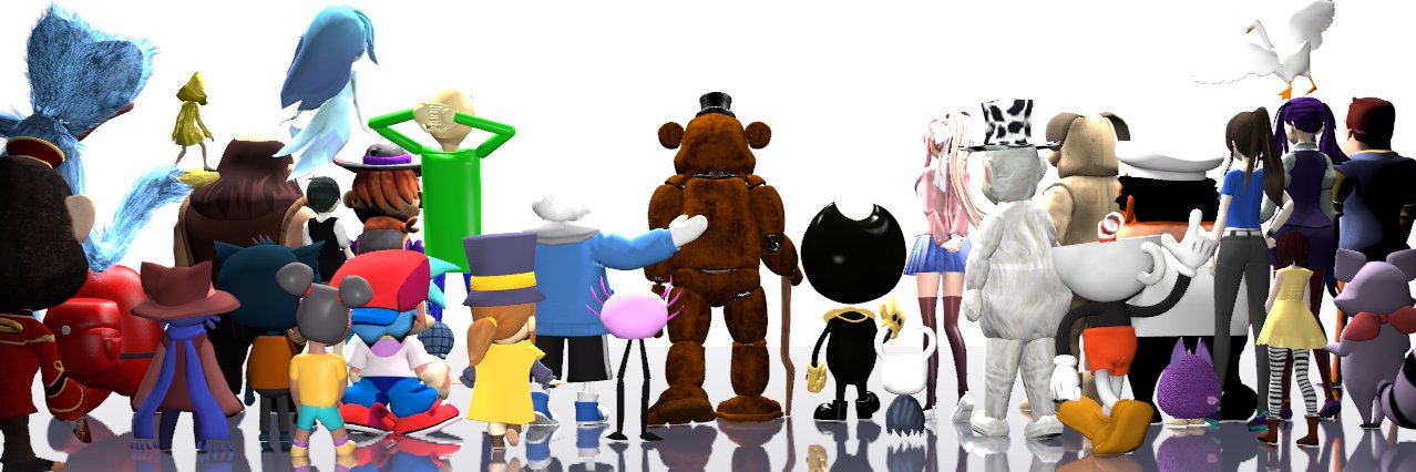 Source AniMaker (SAM) Coms Open's banner