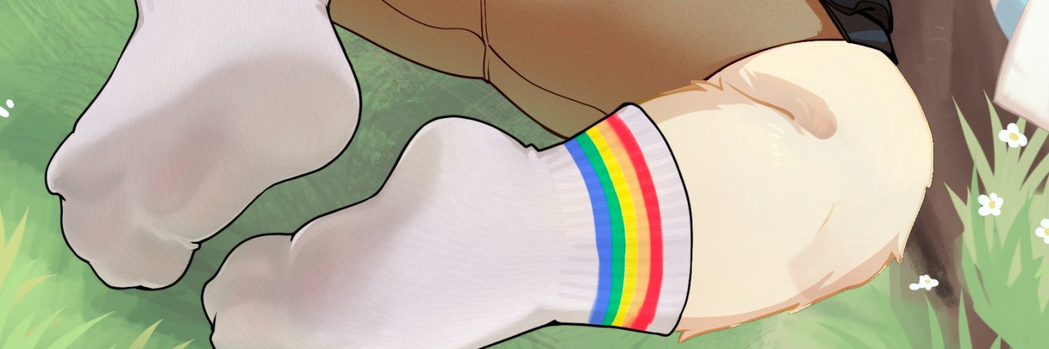 星芒椰乳小白熊🔜YourHome's banner