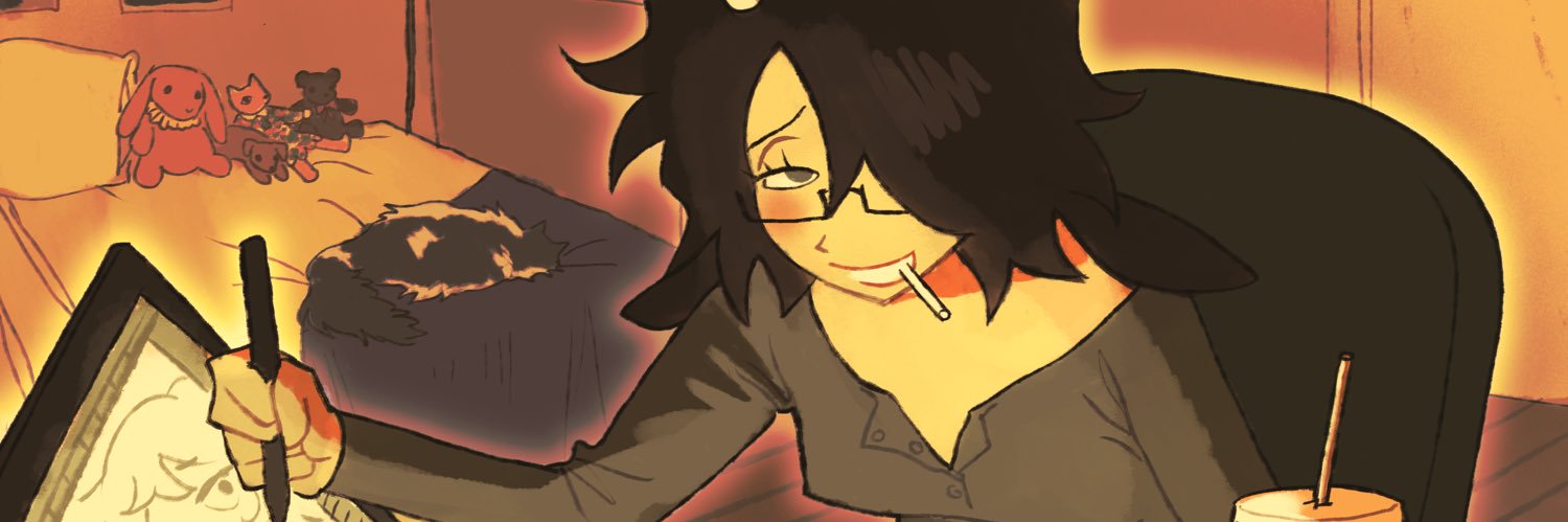 viv ✶ comms closed's banner