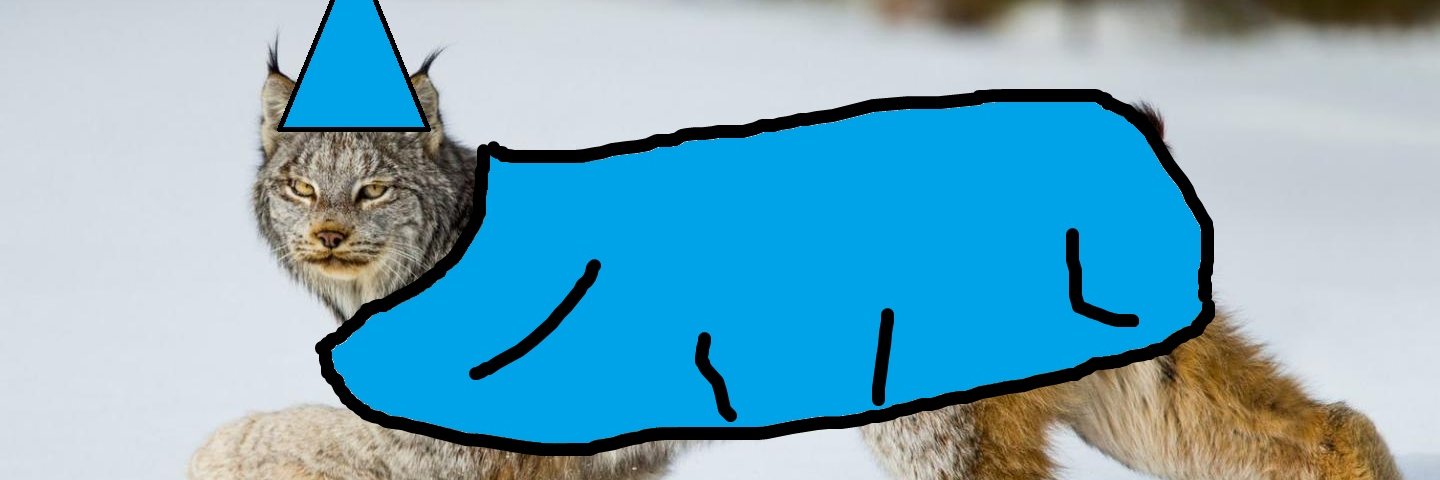 Lynx · Messenger of The Index #FUCKTHEMIDDLE's banner