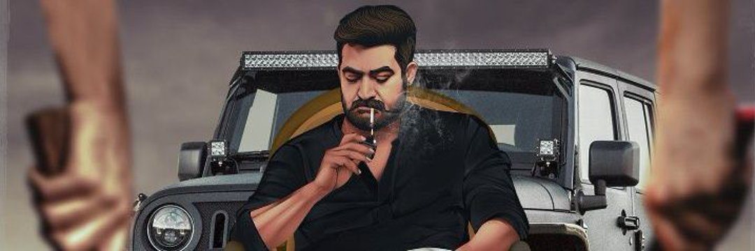 poorna's banner