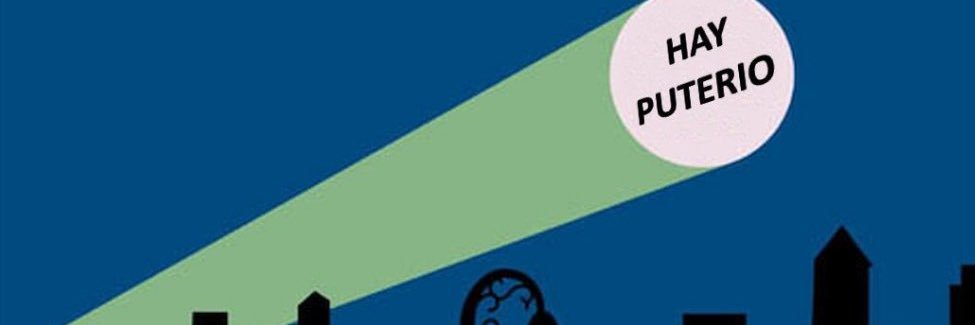 LA MONA QUILOMBERA 🐵🔪's banner