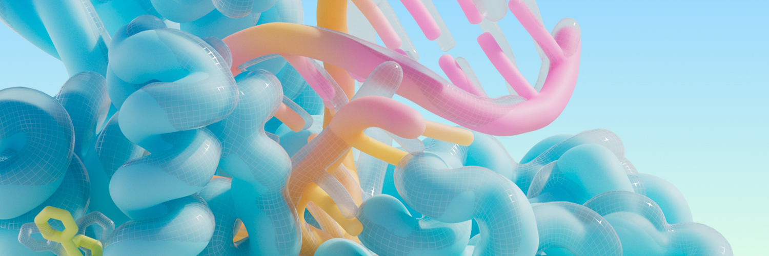 Isomorphic Labs's banner
