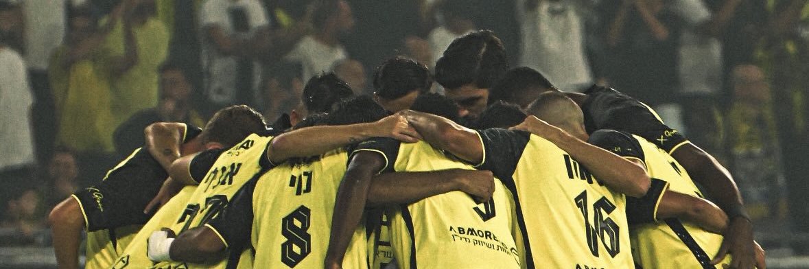 LE's banner