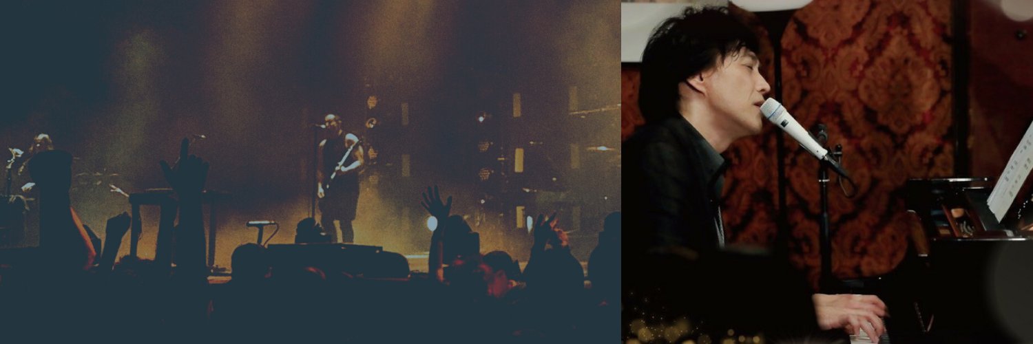 石井一孝スタッフ's banner