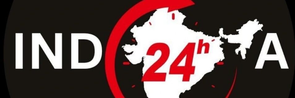 indiainlast24hr's banner