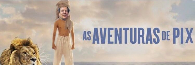 Ìyá de Direita's banner