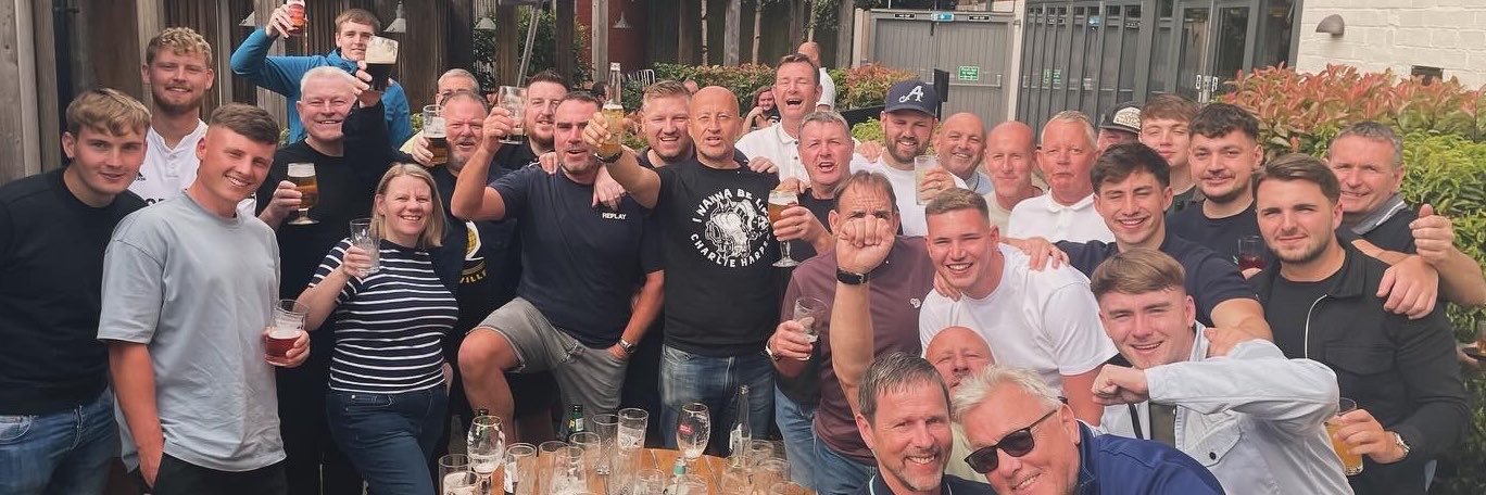 mick's banner