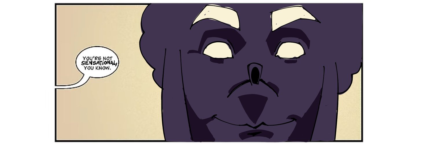 Animation Sainesation (comms pinned)'s banner
