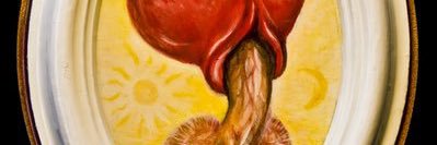 Amesh's banner