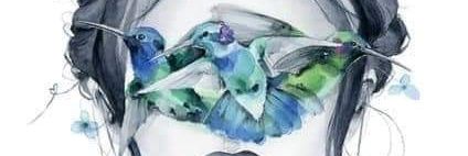 🎀Azul Colibrí🎀🌷's banner