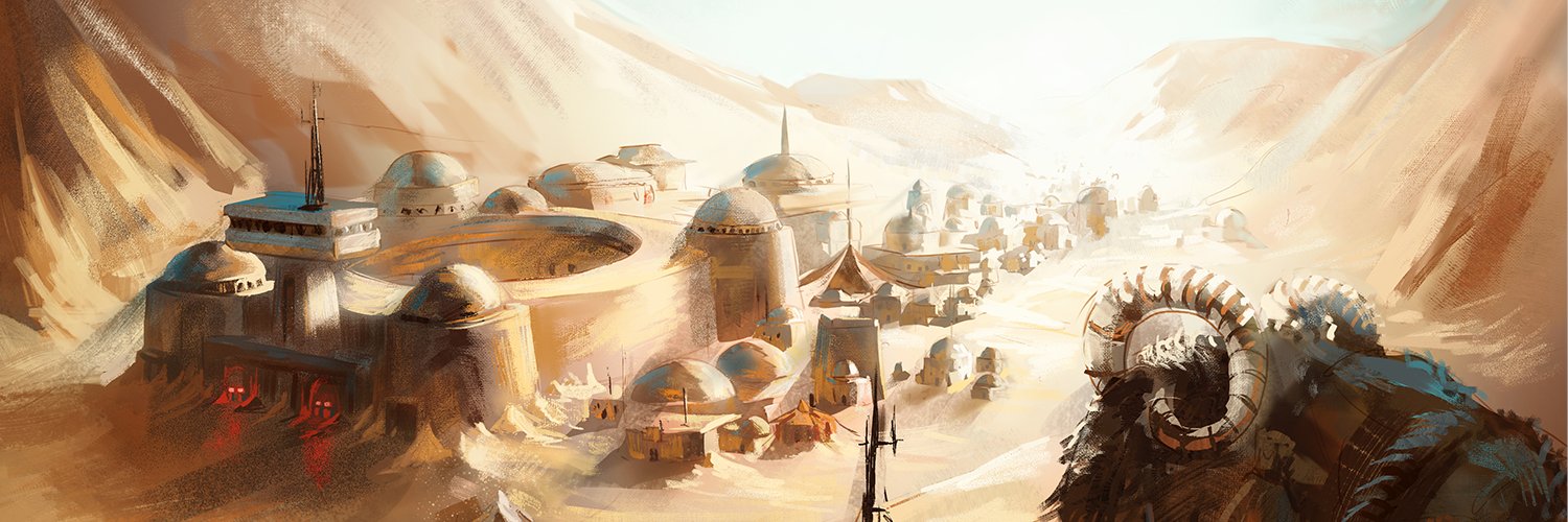 Star Wars Galaxies Restoration's banner