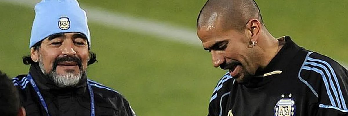 Fan del Samurái's banner