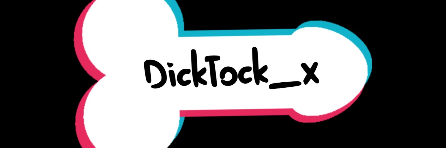 DickTok's banner